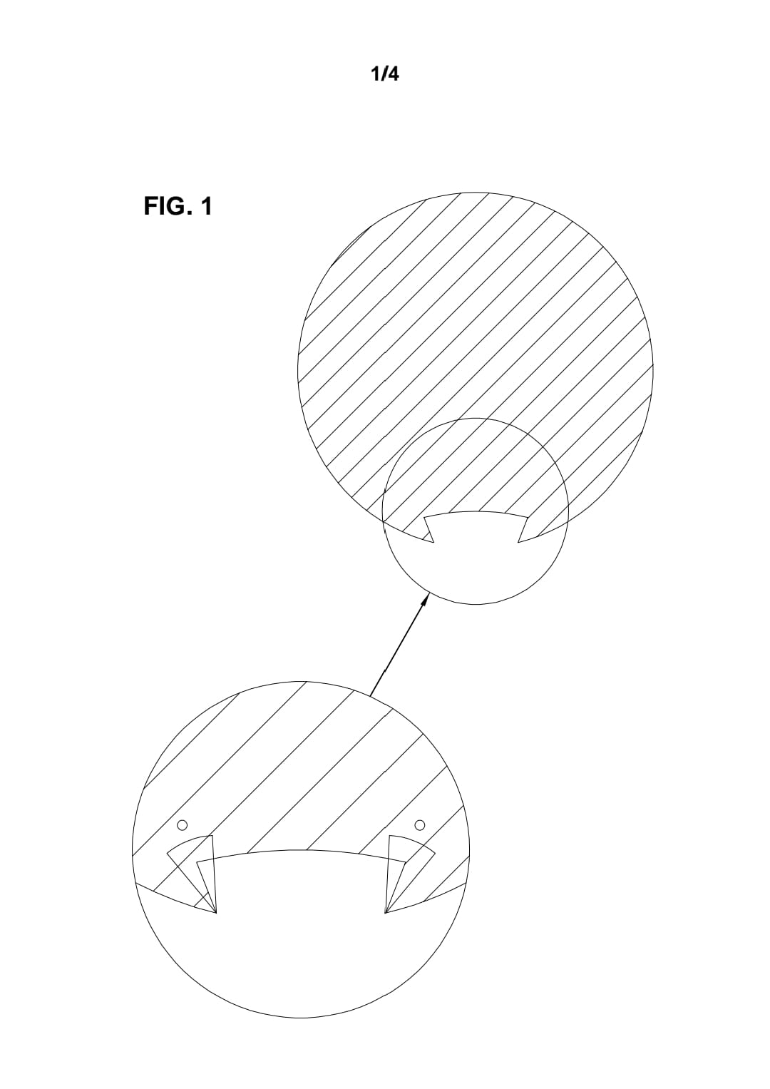 Figure 1 du brevet P-171554-CH