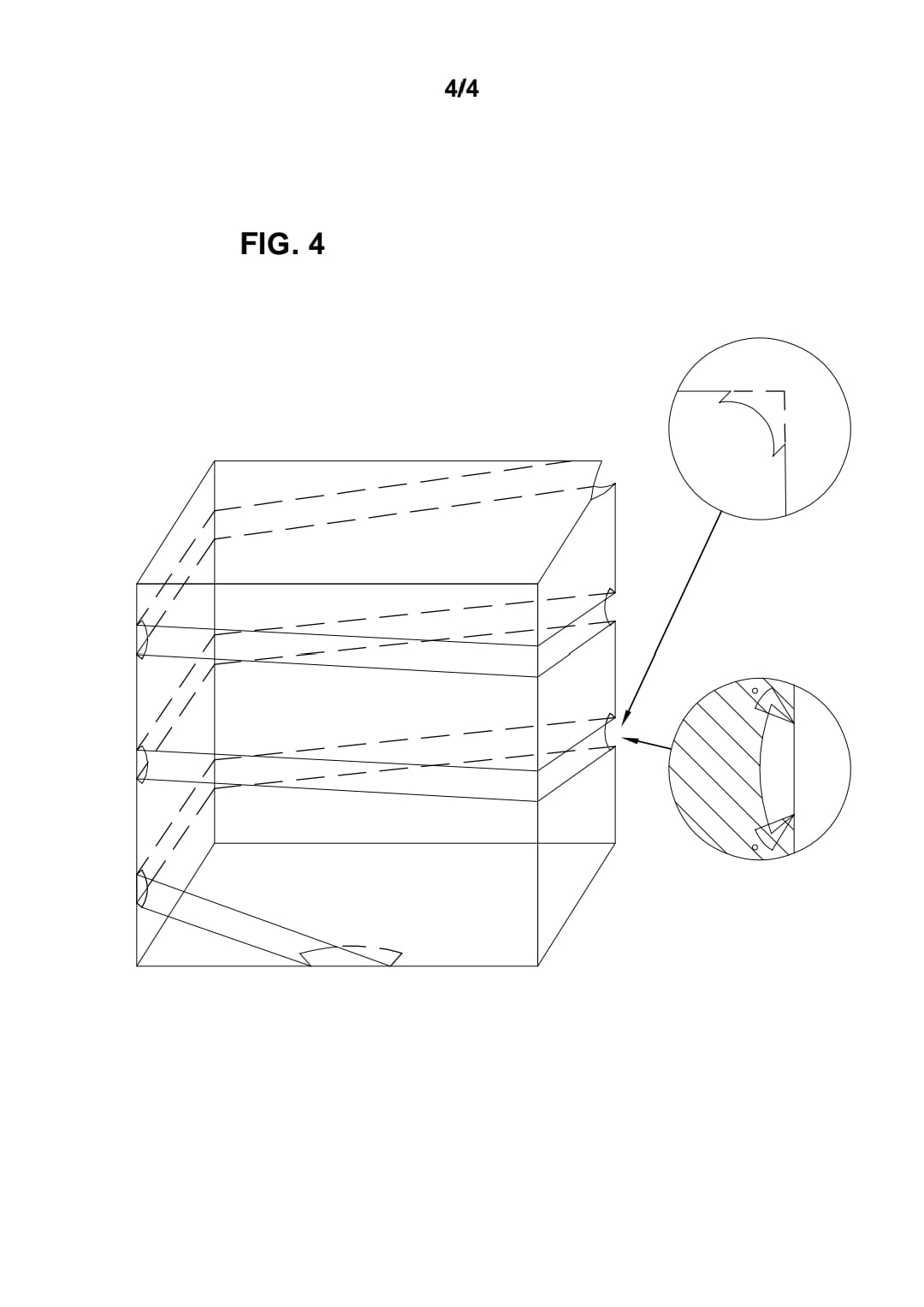 Figure 4 du brevet P-171554-CH