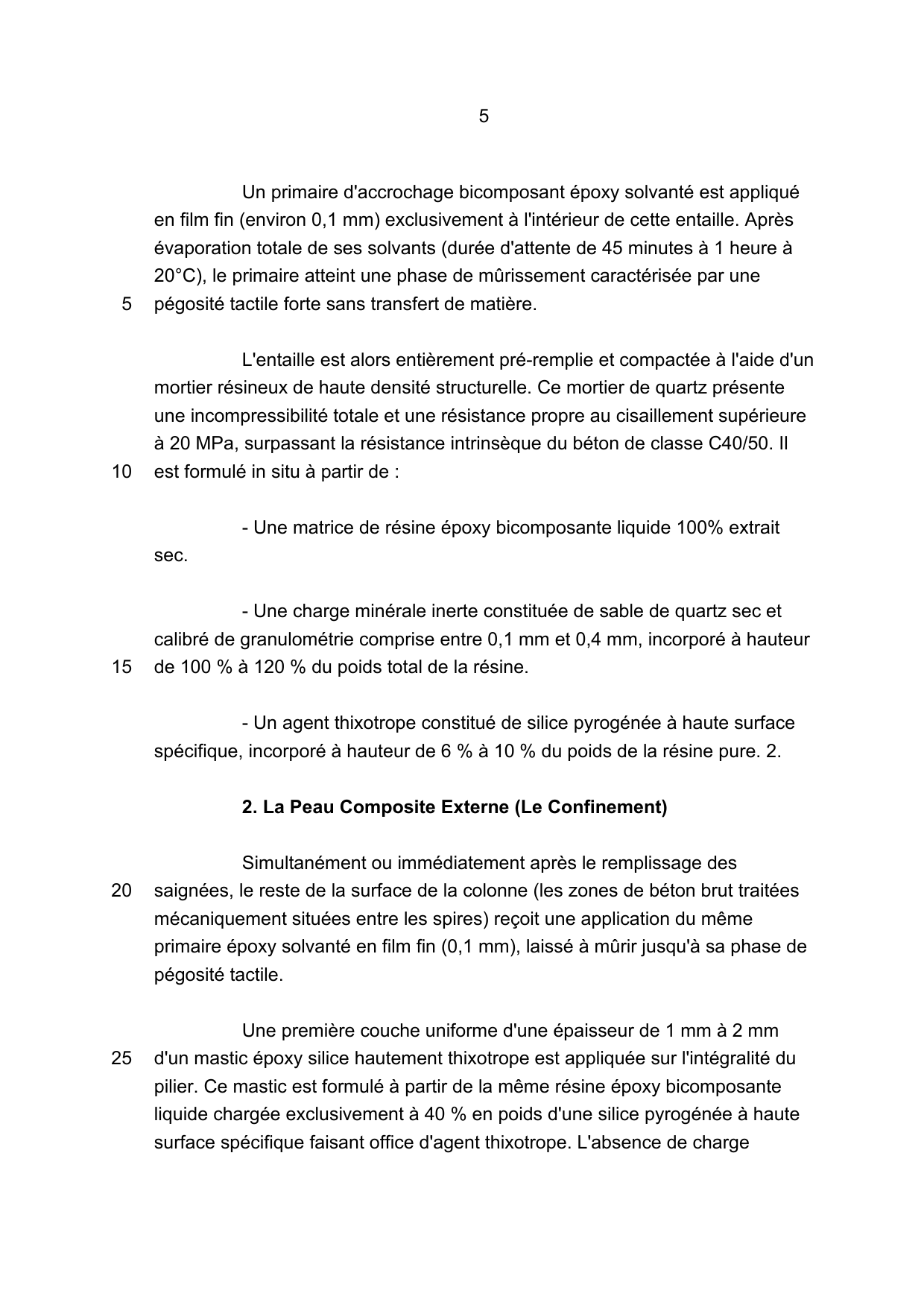 P-171554-CH - page 5 du brevet