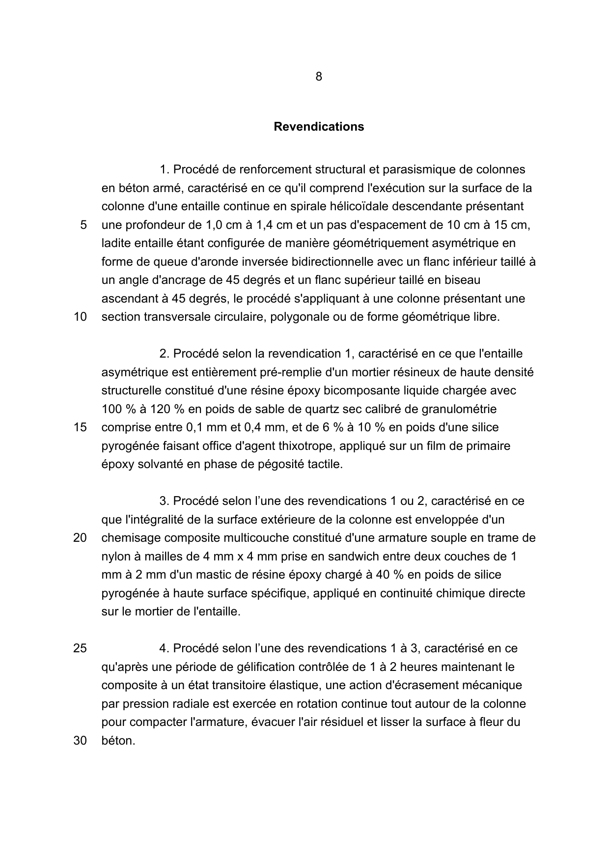 P-171554-CH - page 8 du brevet