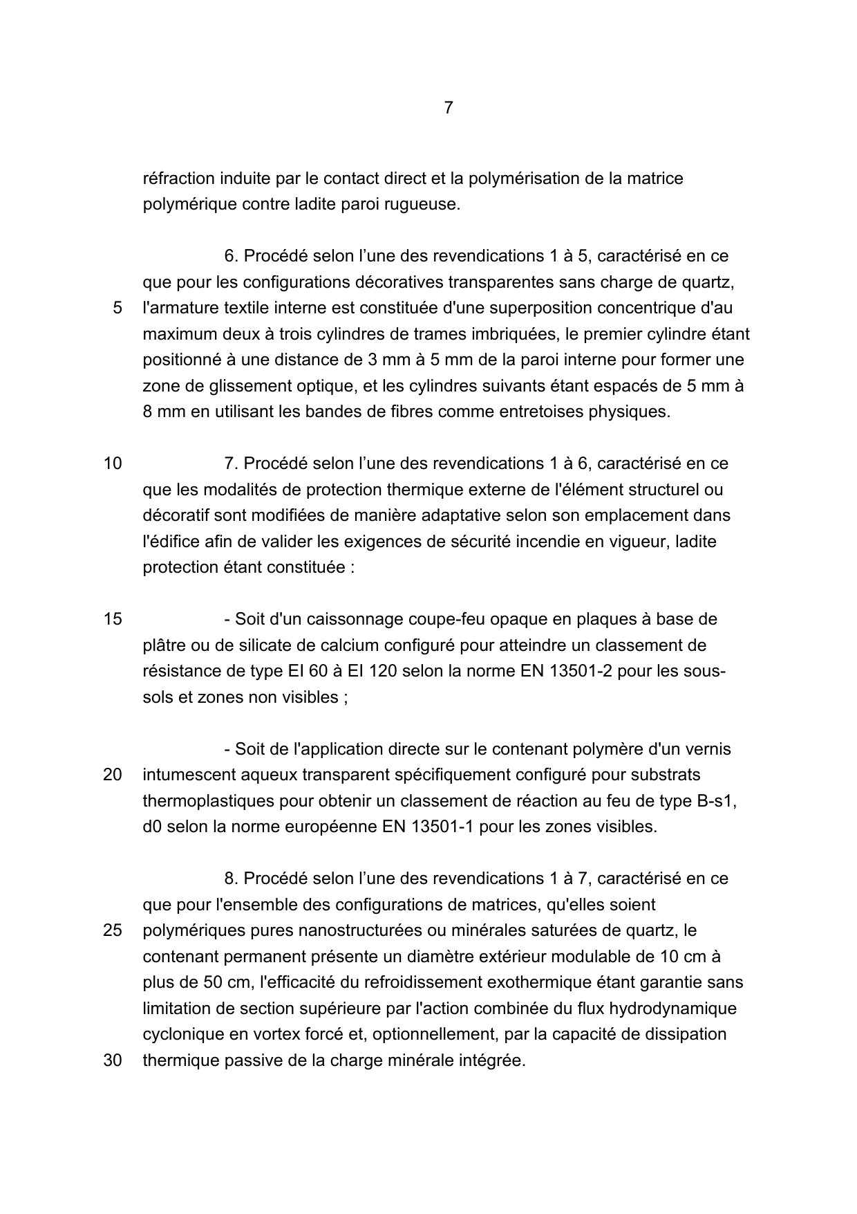 P-171557-CH - page 7 du brevet