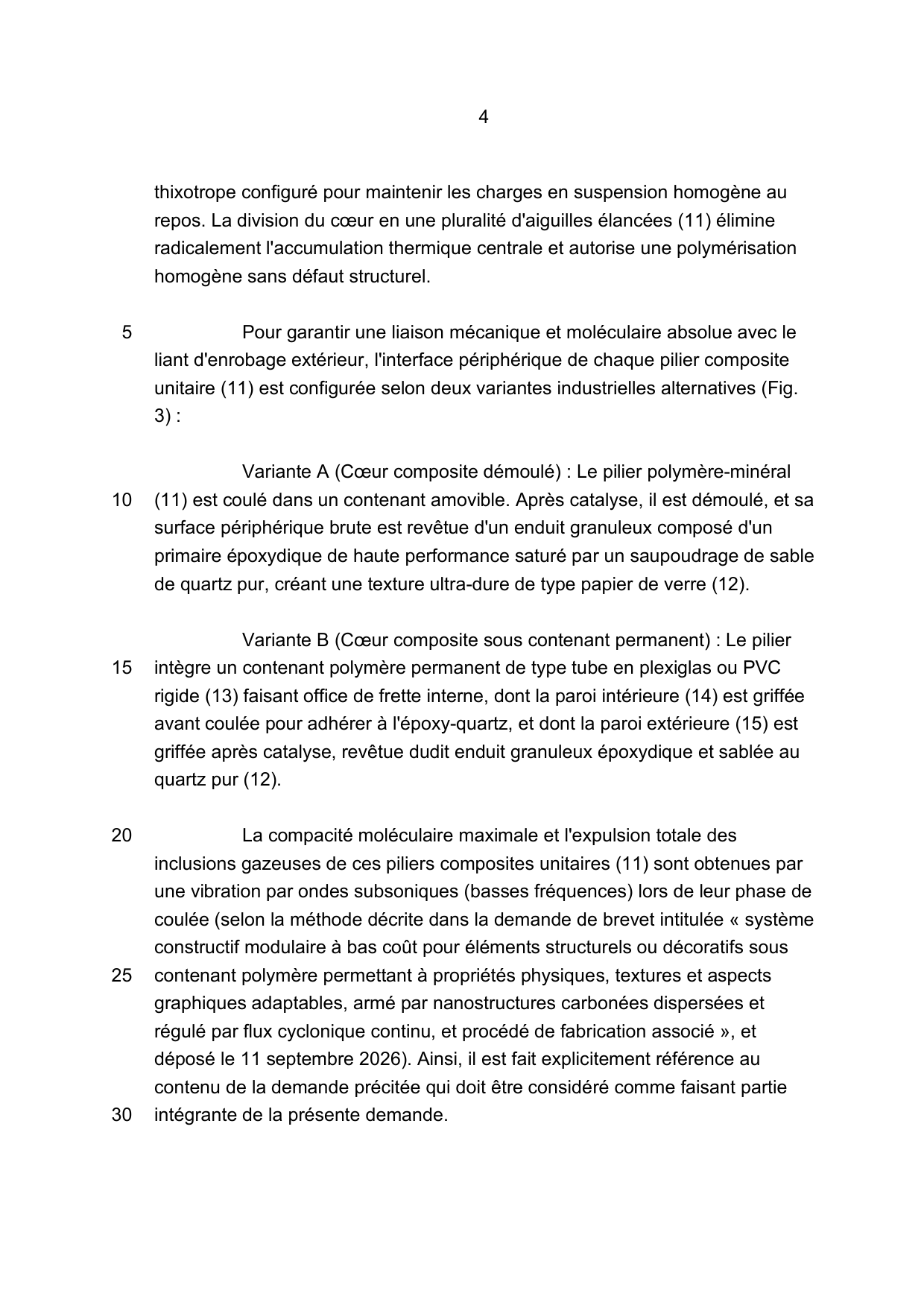 P-171559-CH - page 4 du brevet