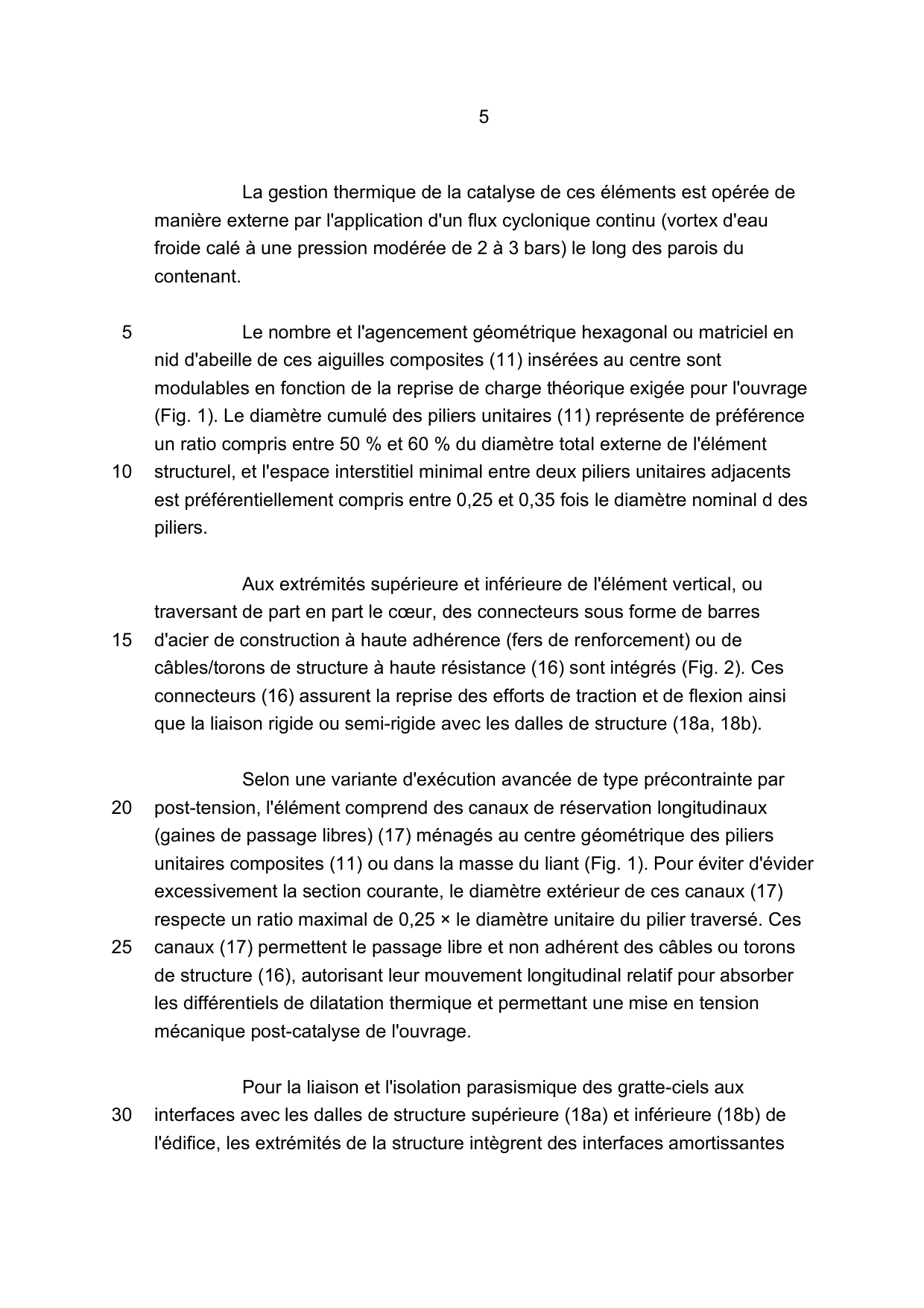 P-171559-CH - page 5 du brevet