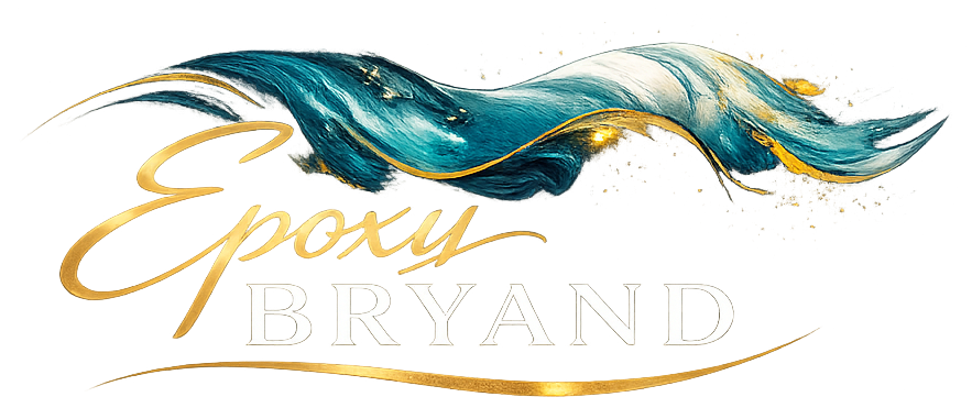 Logo Epoxy Bryand